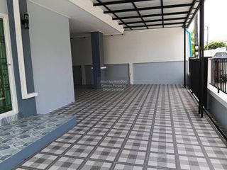 For sale 3 bedrooms house in Lam Luk Ka, Pathum Thani