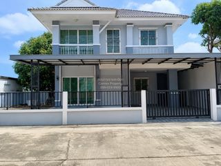 For sale 3 bedrooms house in Lam Luk Ka, Pathum Thani