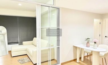 Продажа 3 спальни кондо в Банг Капи, Бангкок