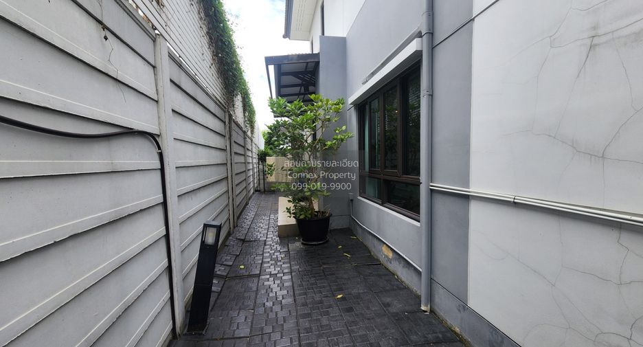 For sale 4 ベッドルーム house in Bang Yai, Nonthaburi