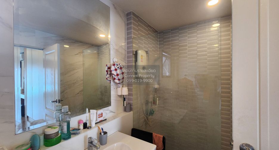 For sale 4 ベッドルーム house in Bang Yai, Nonthaburi