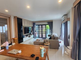 For sale 4 ベッドルーム house in Bang Yai, Nonthaburi
