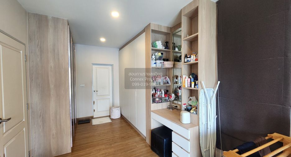For sale 4 ベッドルーム house in Bang Yai, Nonthaburi
