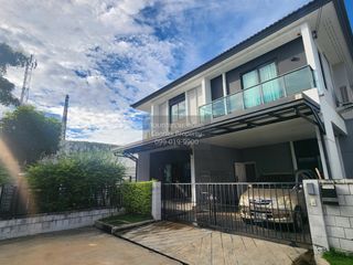 For sale 4 ベッドルーム house in Bang Yai, Nonthaburi