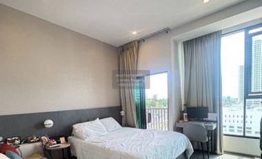 For sale 1 bed condo in Si Racha, Chonburi