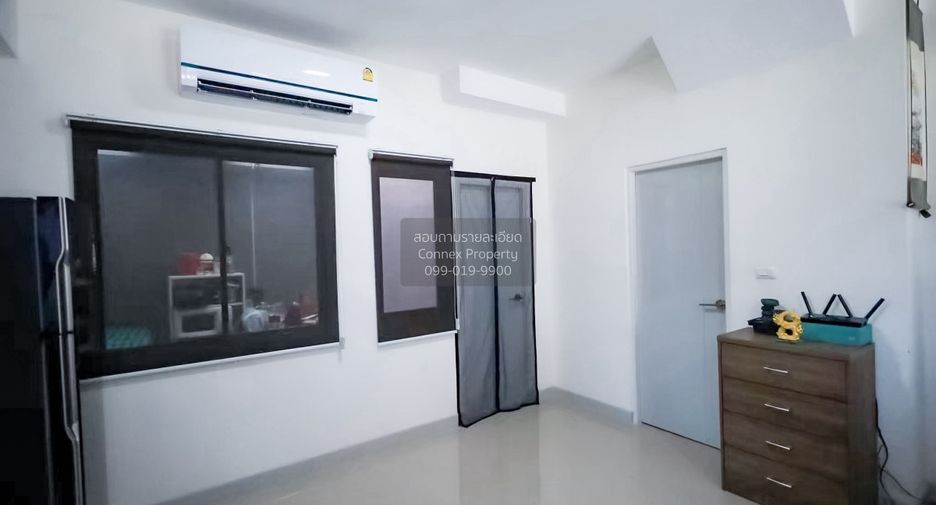 À vendre 2 chambres maison de ville à Bang Bua Thong, Nonthaburi
