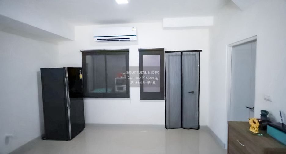 À vendre 2 chambres maison de ville à Bang Bua Thong, Nonthaburi