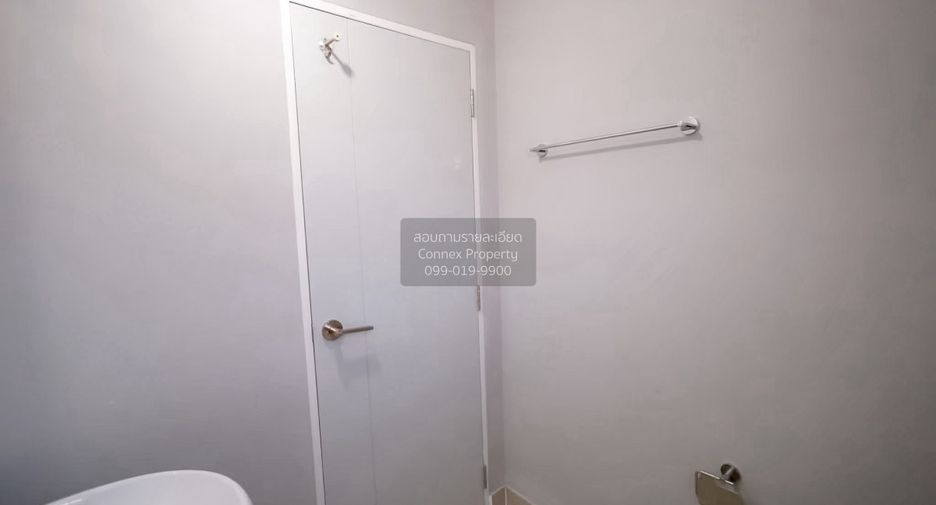 À vendre 2 chambres maison de ville à Bang Bua Thong, Nonthaburi