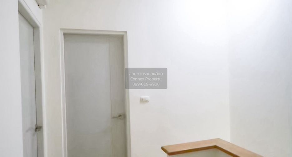 À vendre 2 chambres maison de ville à Bang Bua Thong, Nonthaburi