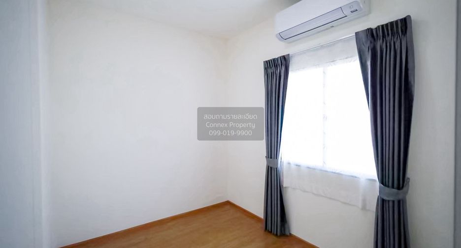 À vendre 2 chambres maison de ville à Bang Bua Thong, Nonthaburi
