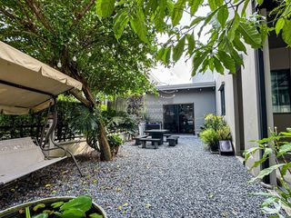出售 2 卧室 联排别墅 在 Bang Bua Thong, Nonthaburi