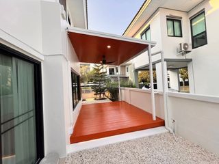 For sale 3 bedrooms house in Lam Luk Ka, Pathum Thani