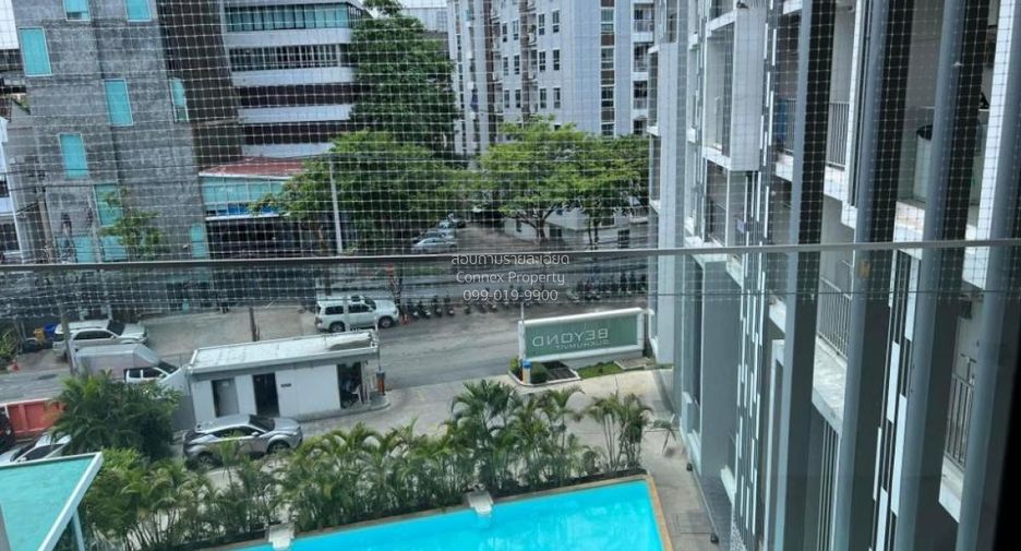 For sale 1 Beds condo in Bang Na, Bangkok
