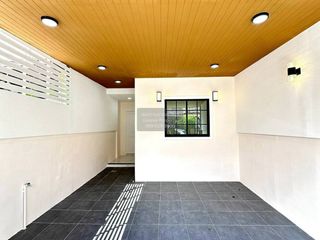 À vendre 3 chambres maison de ville à Bang Bua Thong, Nonthaburi