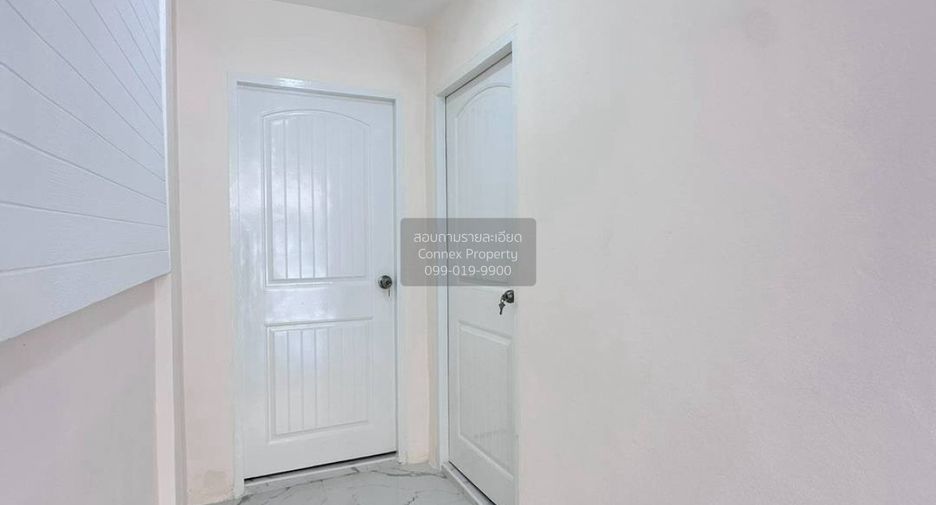For sale 3 bedrooms townhouse in Bang Bua Thong, Nonthaburi