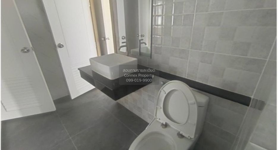 For sale 4 ベッドルーム house in Phanat Nikhom, Chonburi