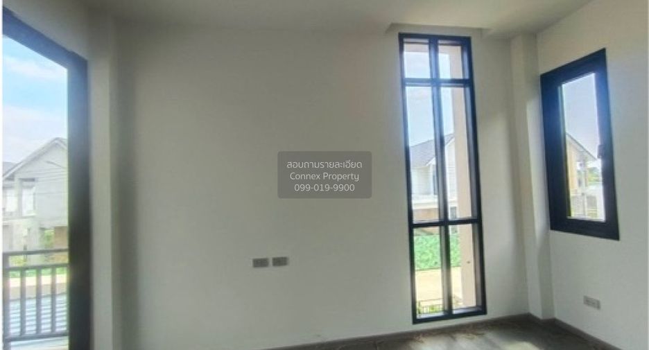 For sale 4 ベッドルーム house in Phanat Nikhom, Chonburi