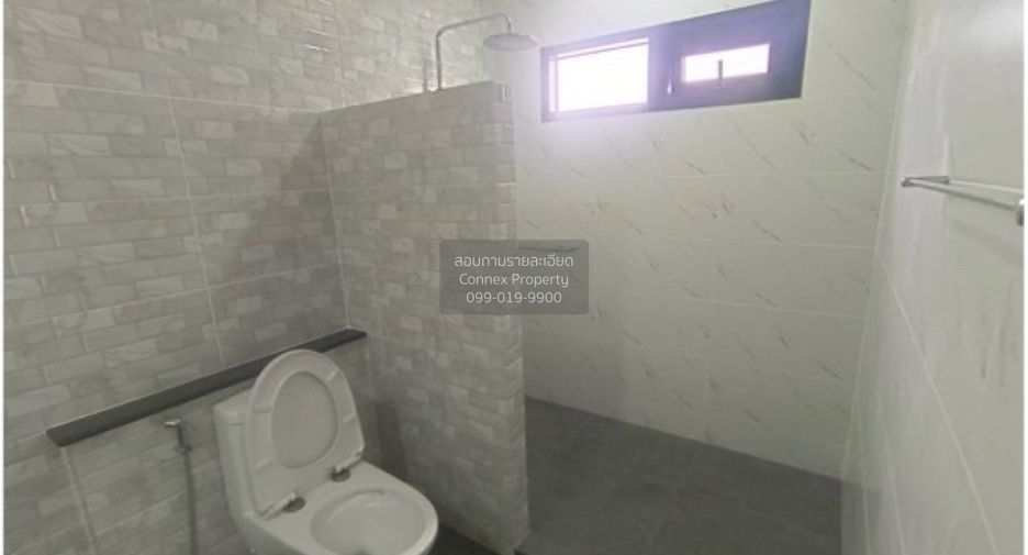 For sale 4 ベッドルーム house in Phanat Nikhom, Chonburi