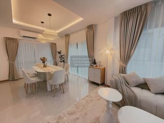 À vendre 4 chambres maison à Pak Kret, Nonthaburi