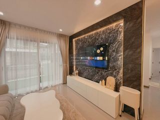 À vendre 4 chambres maison à Pak Kret, Nonthaburi