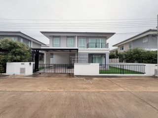 À vendre 4 chambres maison à Pak Kret, Nonthaburi