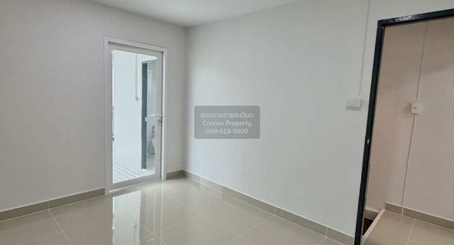 À vendre 2 chambres maison de ville à Bang Bua Thong, Nonthaburi