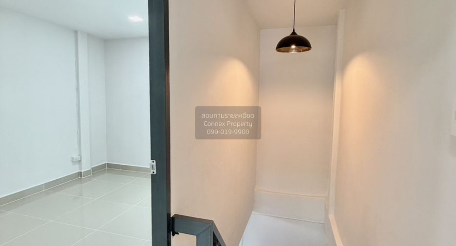 À vendre 2 chambres maison de ville à Bang Bua Thong, Nonthaburi