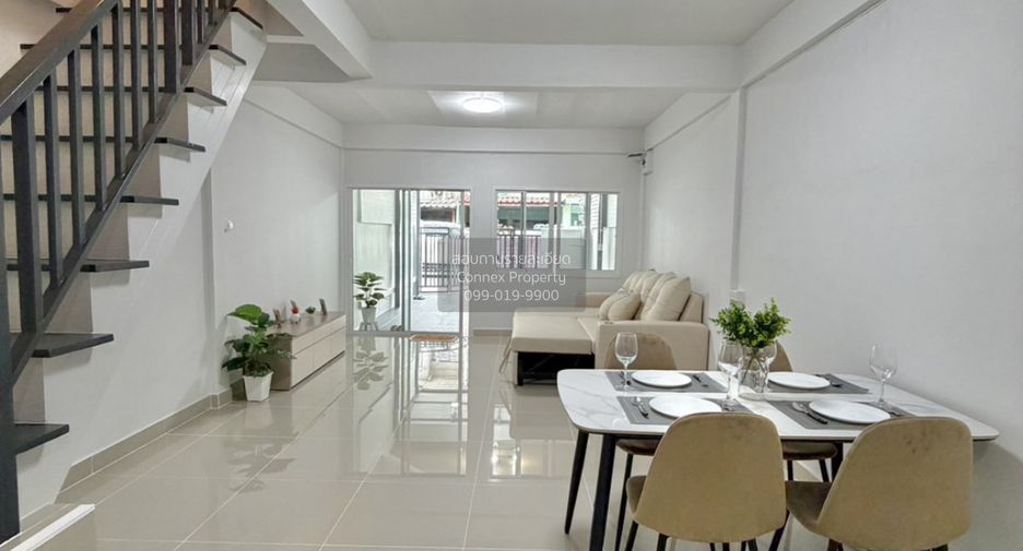 À vendre 2 chambres maison de ville à Bang Bua Thong, Nonthaburi