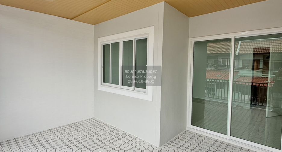 À vendre 2 chambres maison de ville à Bang Bua Thong, Nonthaburi