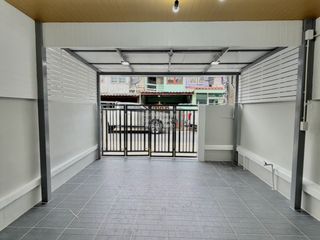 出售 2 卧室 联排别墅 在 Bang Bua Thong, Nonthaburi