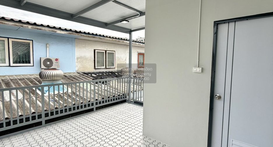À vendre 2 chambres maison de ville à Bang Bua Thong, Nonthaburi