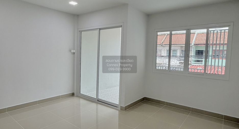 À vendre 2 chambres maison de ville à Bang Bua Thong, Nonthaburi