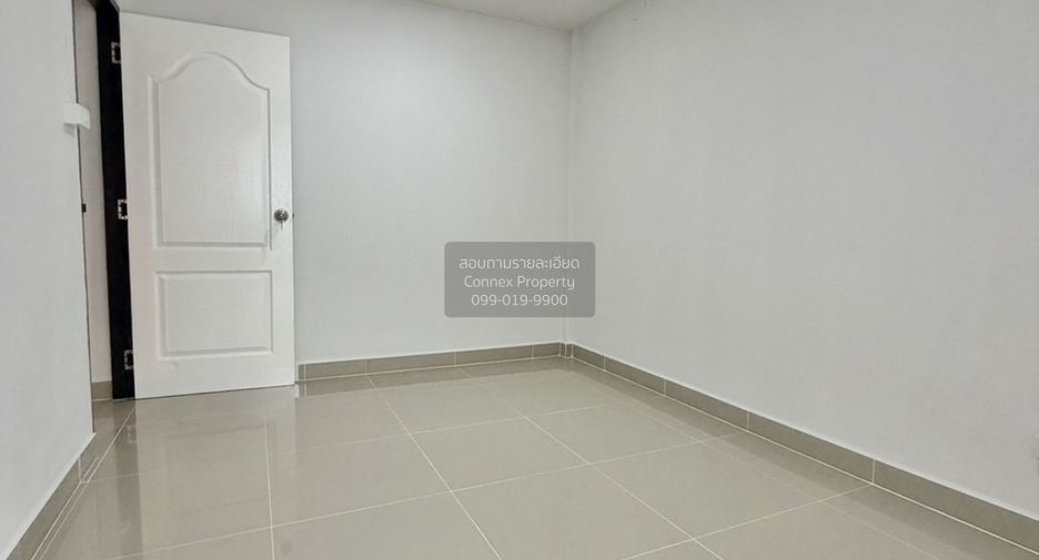 À vendre 2 chambres maison de ville à Bang Bua Thong, Nonthaburi
