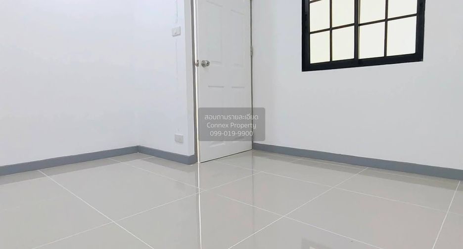 出售 3 卧室 联排别墅 在 Sam Khok, Pathum Thani