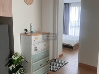 For sale 2 bedrooms condo in Wang Thonglang, Bangkok