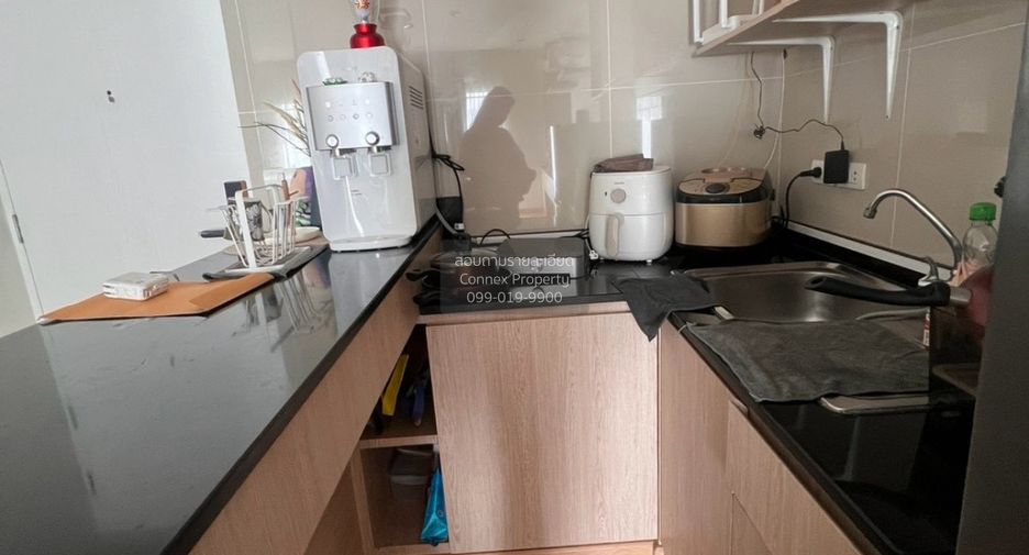 Продажа 2 спальни кондо в Щанг Тхонгланг, Бангкок
