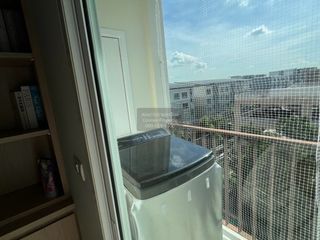 For sale 2 bedrooms condo in Wang Thonglang, Bangkok