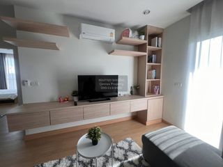 For sale 2 bedrooms condo in Wang Thonglang, Bangkok