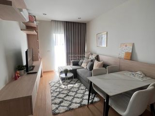 For sale 2 bedrooms condo in Wang Thonglang, Bangkok