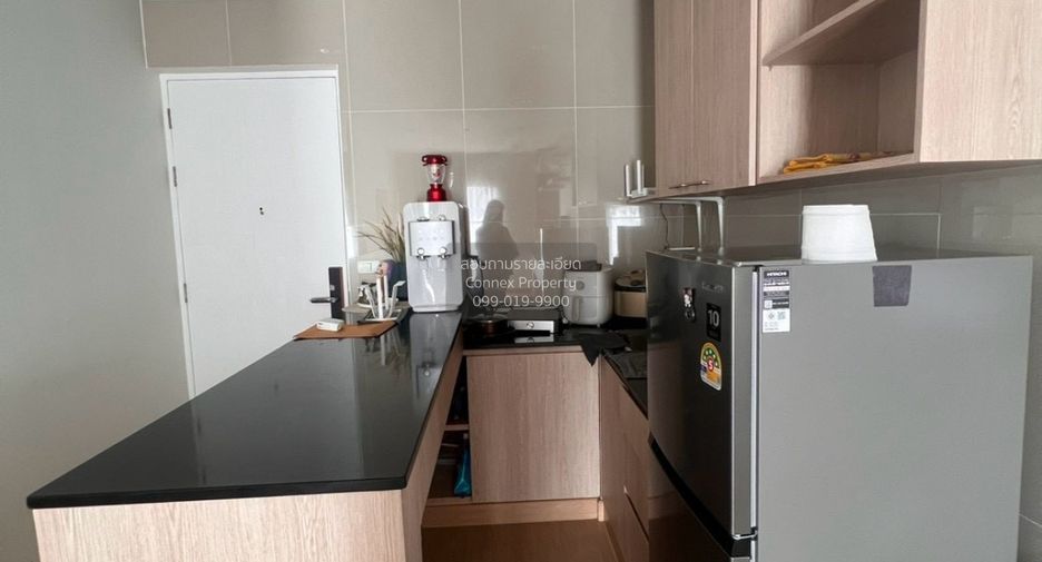 Продажа 2 спальни кондо в Щанг Тхонгланг, Бангкок