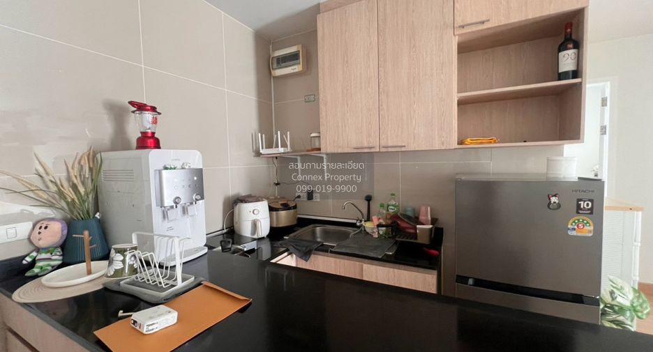 Продажа 2 спальни кондо в Щанг Тхонгланг, Бангкок