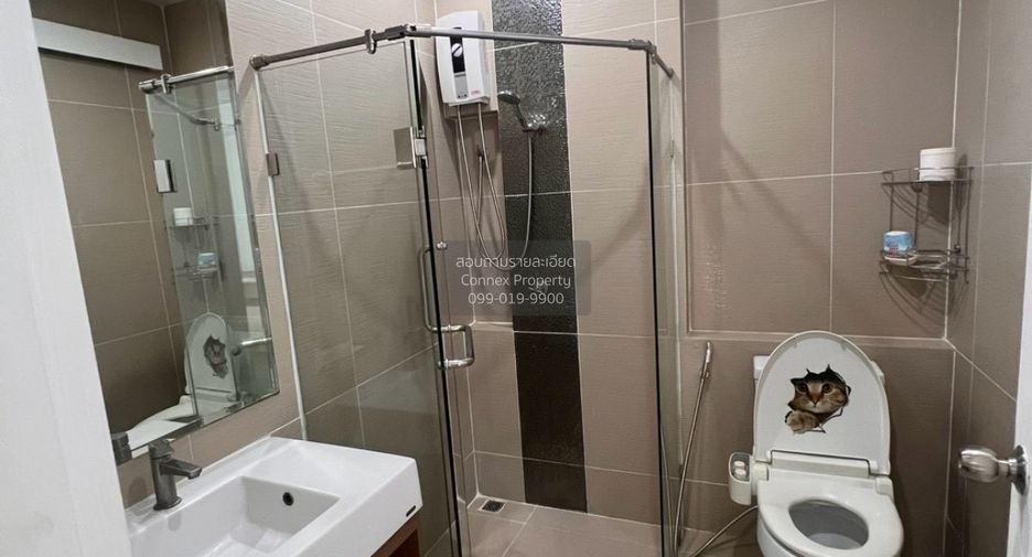 Продажа 2 спальни кондо в Щанг Тхонгланг, Бангкок