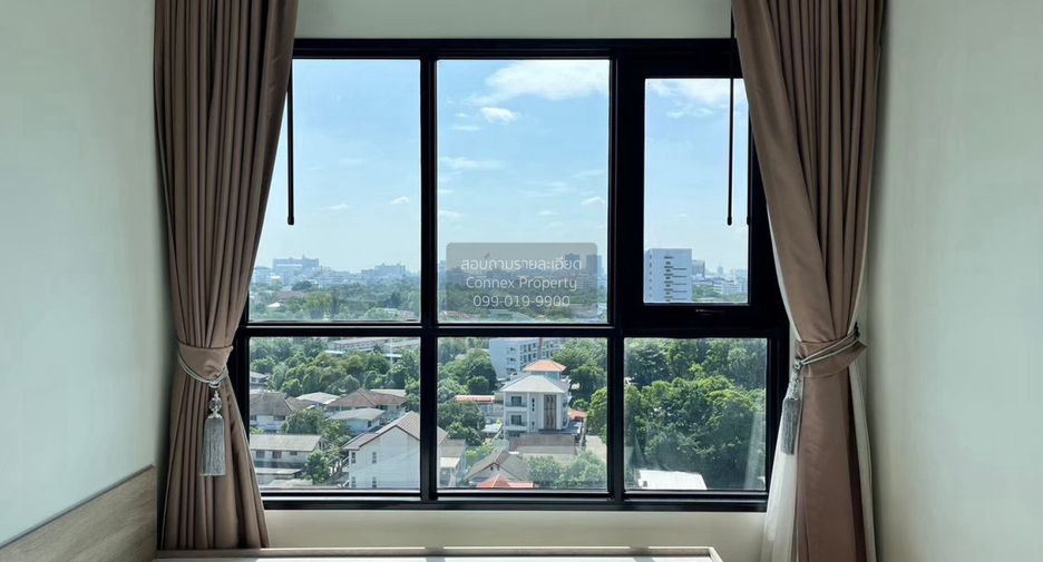 出售 1 卧室 公寓 在 Mueang Nonthaburi, Nonthaburi