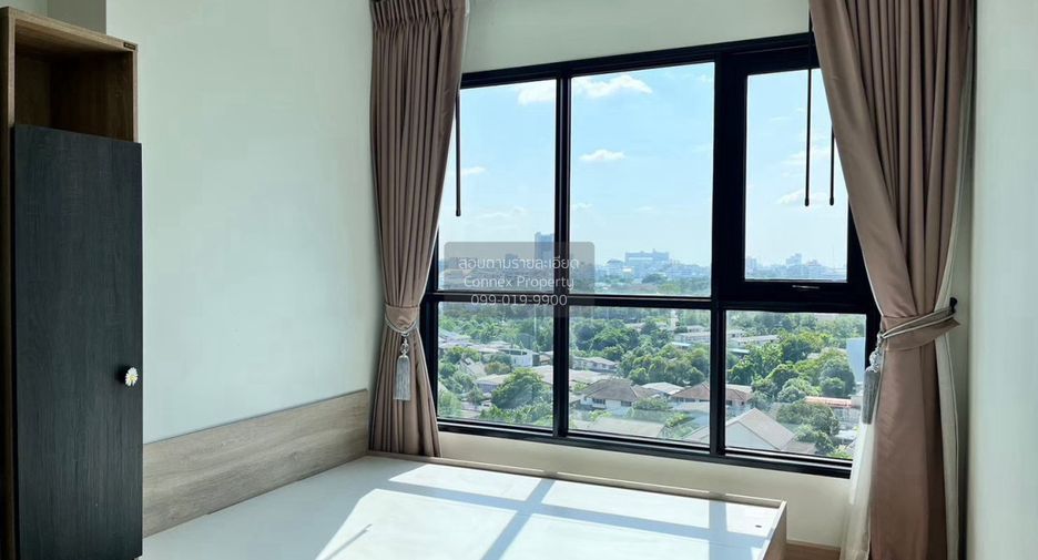 出售 1 卧室 公寓 在 Mueang Nonthaburi, Nonthaburi