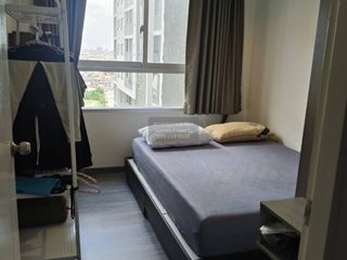 出售 1 卧室 公寓 在 Mueang Samut Prakan, Samut Prakan