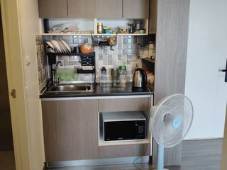 出售 1 卧室 公寓 在 Mueang Samut Prakan, Samut Prakan