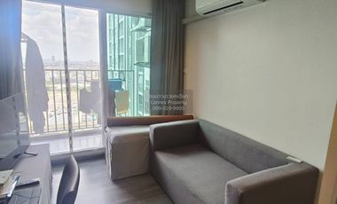For sale 1 bed condo in Mueang Samut Prakan, Samut Prakan