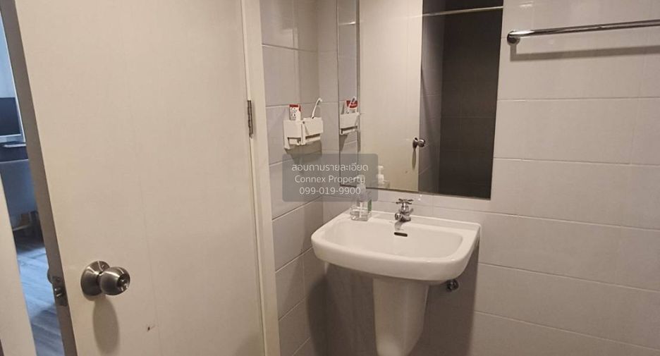 For sale 1 bed condo in Mueang Samut Prakan, Samut Prakan