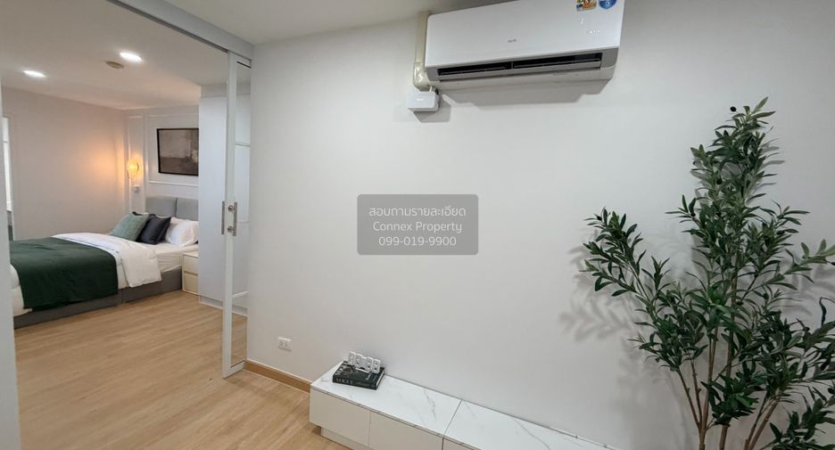 出售 1 卧室 公寓 在 Bangkok Noi, 曼谷