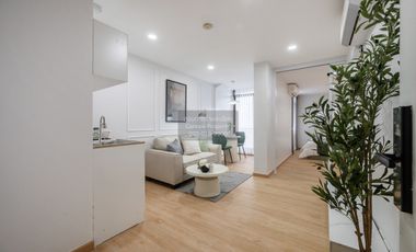 出售 2 卧室 公寓 在 Bangkok Noi, 曼谷